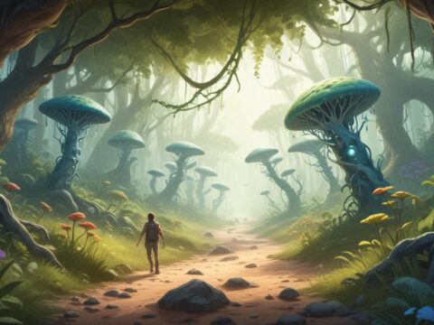 Ein neuer Blick auf die Genetik: Über die Grenzen der Mendelschen Prinzipien hinaus**