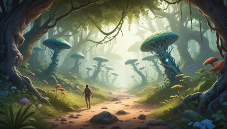 Ein neuer Blick auf die Genetik: Über die Grenzen der Mendelschen Prinzipien hinaus**