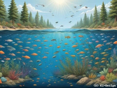 Veränderungen in Fischpopulationen und Nahrungsnetzen: Ein umfassender Blick auf ökologische Umstru…