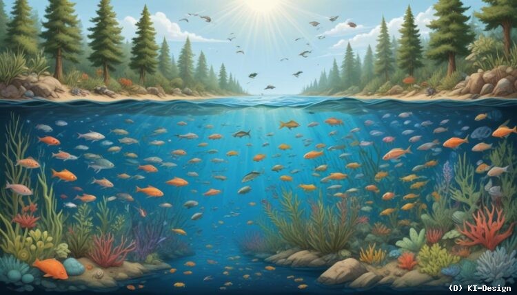 Veränderungen in Fischpopulationen und Nahrungsnetzen: Ein umfassender Blick auf ökologische Umstru… Veränderungen in Fischpopulationen und Nahrungsnetzen: Ein umfassender Blick auf ökologische Umstru…
