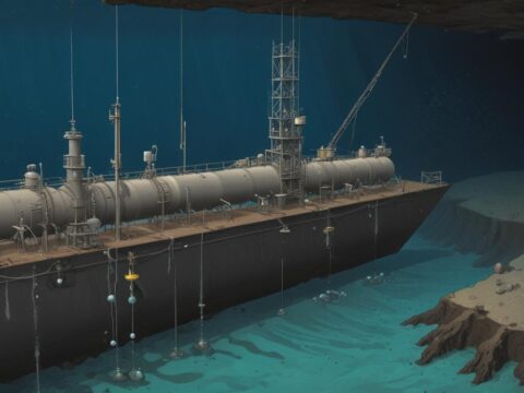 BRIESE-Preis 2025: Auszeichnung für bahnbrechende KI-Forschung im Bereich Tiefseebergbau und Umwelt…