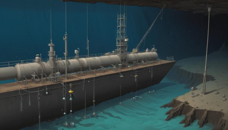 BRIESE-Preis 2025: Auszeichnung für bahnbrechende KI-Forschung im Bereich Tiefseebergbau und Umwelt…