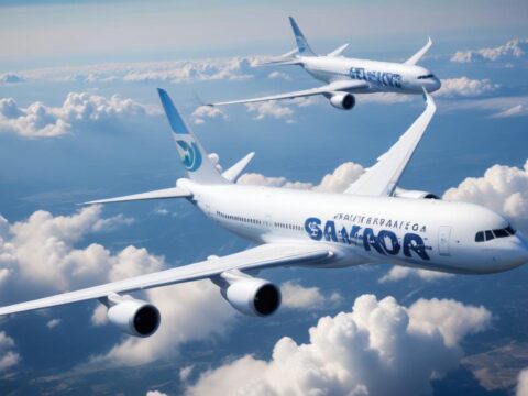 Die Vorteile von SAF-Quoten gegenüber CO₂-Steuern im Luftverkehr**