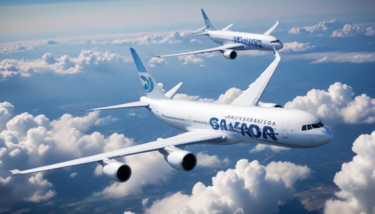 Die Vorteile von SAF-Quoten gegenüber CO₂-Steuern im Luftverkehr**