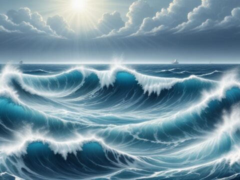 Neue Erkenntnisse zur Abkühlung im Pazifik: Fortschritte in der Klimamodellierung**