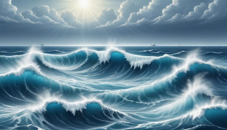 Neue Erkenntnisse zur Abkühlung im Pazifik: Fortschritte in der Klimamodellierung**