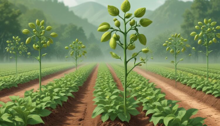 Wie Wurzelwachstum durch Nitrat gefördert wird:  Forscher entschlüsseln Signalkette