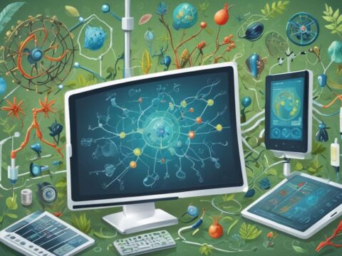 Entwurf für ein europäisches Monitoring-System zur Erfassung der Biodiversität**