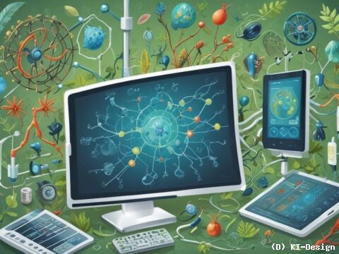 Entwurf für ein europäisches Monitoring-System zur Erfassung der Biodiversität**