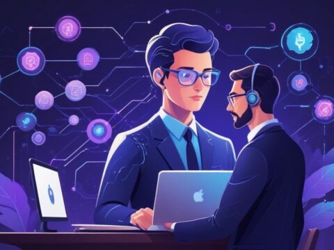 Fraunhofer-Studie: Erfolgreiche Implementierung von KI-Agenten in Unternehmen**