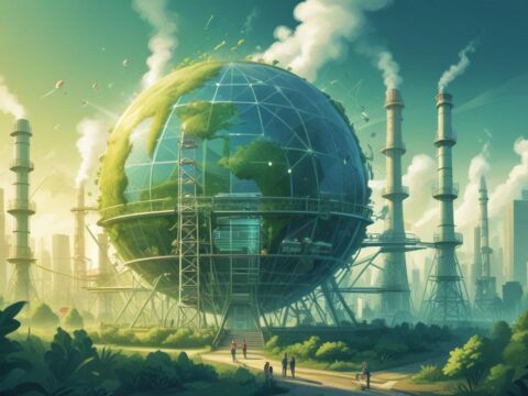 Digitale Technologien und ihre unerkannten CO₂-Emissionen**