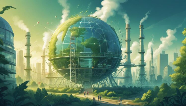 Digitale Technologien und ihre unerkannten CO₂-Emissionen** Digitale Technologien und ihre unerkannten CO₂-Emissionen**