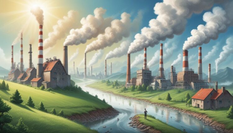 Clean-up-Zertifikate: Ein neuer Ansatz für effektiven Klimaschutz**