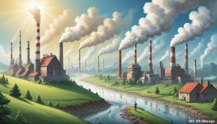 Clean-up-Zertifikate: Ein neuer Ansatz für effektiven Klimaschutz** Clean-up-Zertifikate: Ein neuer Ansatz für effektiven Klimaschutz**