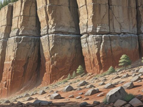 Gesteinsmehl als Klimaschutzmaßnahme: Herausforderungen und Unsicherheiten**