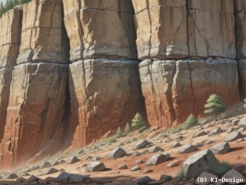 Gesteinsmehl als Klimaschutzmaßnahme: Herausforderungen und Unsicherheiten** Gesteinsmehl als Klimaschutzmaßnahme: Herausforderungen und Unsicherheiten**