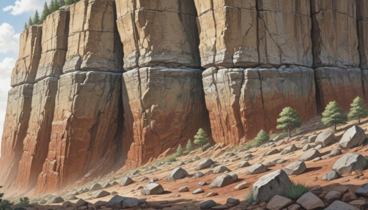 Gesteinsmehl als Klimaschutzmaßnahme: Herausforderungen und Unsicherheiten** Gesteinsmehl als Klimaschutzmaßnahme: Herausforderungen und Unsicherheiten**