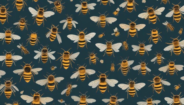 Dringender Handlungsbedarf: Unterschätzte Bienenvielfalt erfordert intensivere Forschung und Schutz…