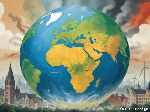 Effektive Klimapolitik: Ein Schlüssel zur Reduzierung von CO2-Emissionen**
