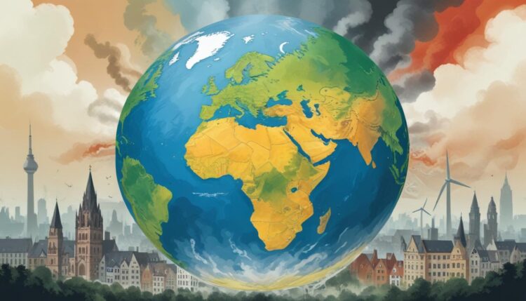 Effektive Klimapolitik: Ein Schlüssel zur Reduzierung von CO2-Emissionen**