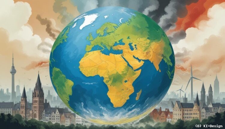 Effektive Klimapolitik: Ein Schlüssel zur Reduzierung von CO2-Emissionen** Effektive Klimapolitik: Ein Schlüssel zur Reduzierung von CO2-Emissionen**