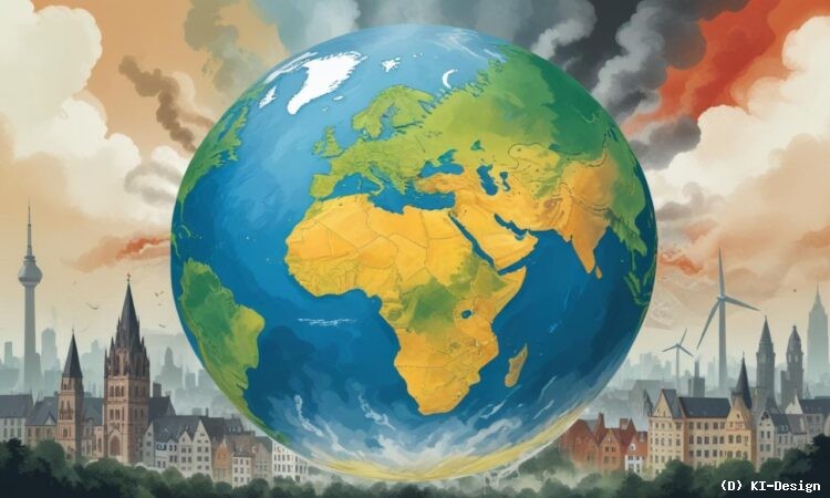 Effektive Klimapolitik: Ein Schlüssel zur Reduzierung von CO2-Emissionen**