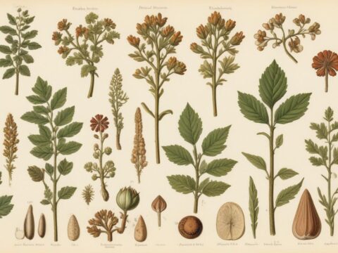 Neue Erkenntnisse zur Landwirtschaft in der Nordischen Bronzezeit**