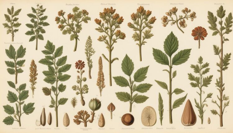 Neue Erkenntnisse zur Landwirtschaft in der Nordischen Bronzezeit**