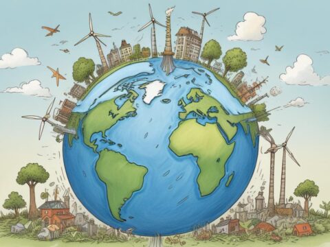 DBU als stabiles Fundament für grüne Startups**