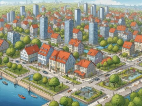 Suffizienz als Schlüssel zur kommunalen Zukunft: Weniger ist mehr**