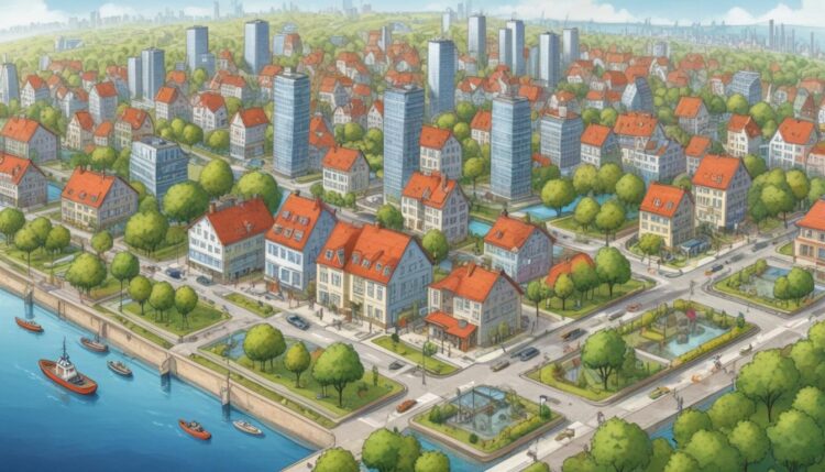 Suffizienz als Schlüssel zur kommunalen Zukunft: Weniger ist mehr** Suffizienz als Schlüssel zur kommunalen Zukunft: Weniger ist mehr**