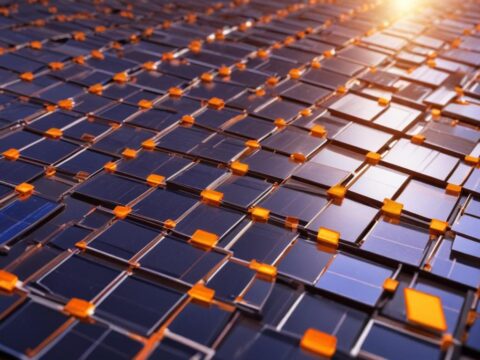 Fortschritte in der Stabilität von Perowskit-Solarzellen durch innovative Materialkombinationen**