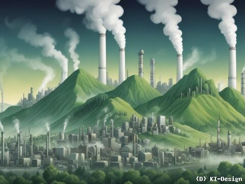 Stabilität der öffentlichen Unterstützung für CO₂-Bepreisung in Deutschland**