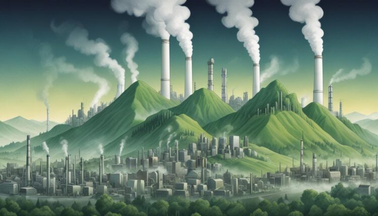 Stabilität der öffentlichen Unterstützung für CO₂-Bepreisung in Deutschland**