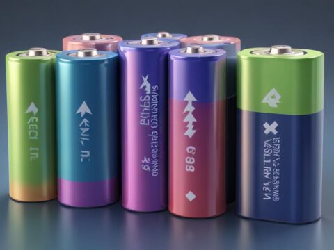 Fortschritt durch Lasertechnologie: Die industrielle Revolution der Festkörperbatterien**