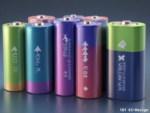 Fortschritt durch Lasertechnologie: Die industrielle Revolution der Festkörperbatterien**