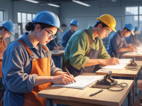 Zukunftsorientierte Berufsbildung auf der didacta 2026 in Köln**