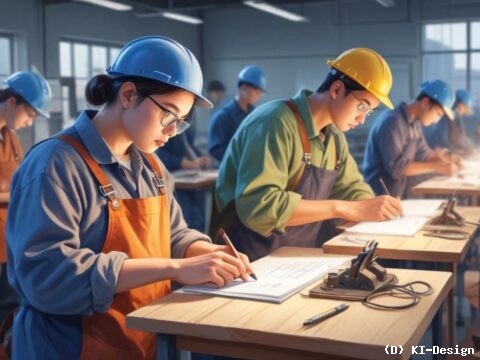 Zukunftsorientierte Berufsbildung auf der didacta 2026 in Köln**