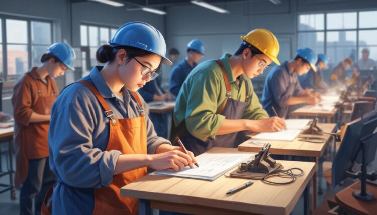 Zukunftsorientierte Berufsbildung auf der didacta 2026 in Köln**