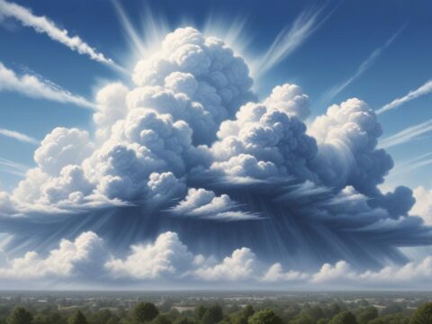 Globale Erkenntnisse über den kühlenden Einfluss von Aerosolen auf das Klima**