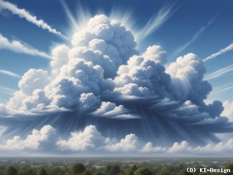 Globale Erkenntnisse über den kühlenden Einfluss von Aerosolen auf das Klima**