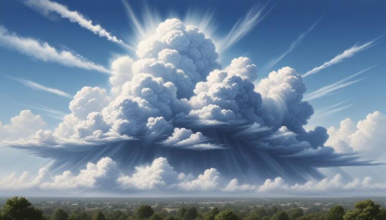 Globale Erkenntnisse über den kühlenden Einfluss von Aerosolen auf das Klima**