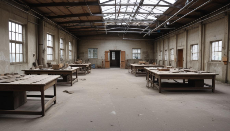 „Analyse der Einflussfaktoren: Wie historische Entwicklungen die Zukunftsgestaltung in Denkfabriken prägen.“