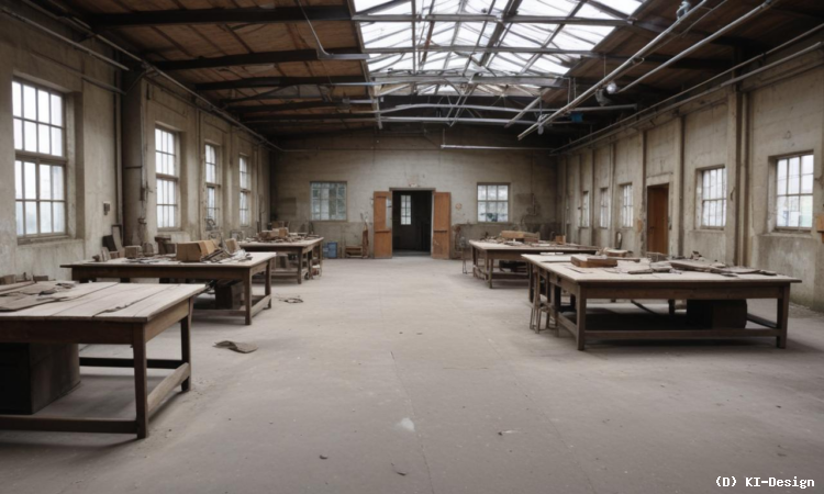 „Analyse der Einflussfaktoren: Wie historische Entwicklungen die Zukunftsgestaltung in Denkfabriken prägen.“ Leben im Wandel – Wie Vergangenheit Zukunft formt in Denkfabriken