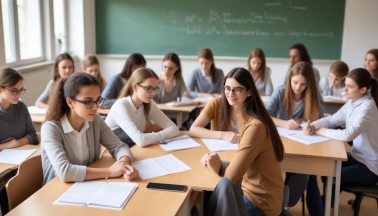 „Wissenschaftliche Erkenntnisse als Wegweiser: Zukunftsorientierte Ansätze im Bildungswesen analysiert“