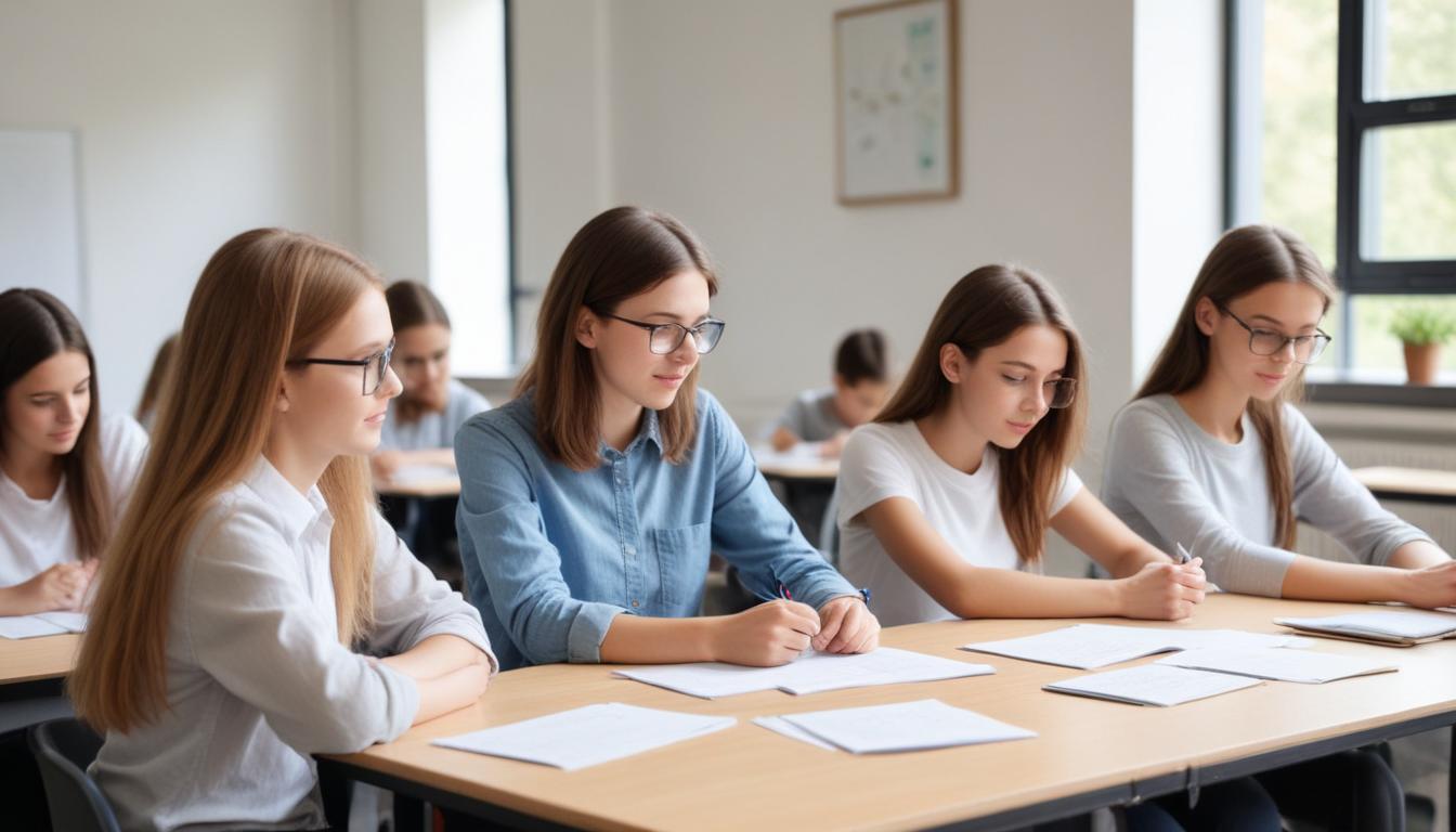 Lernen aus Erkenntnis – Wie Wissenschaft Zukunft denkt im Bildungsbeitrag