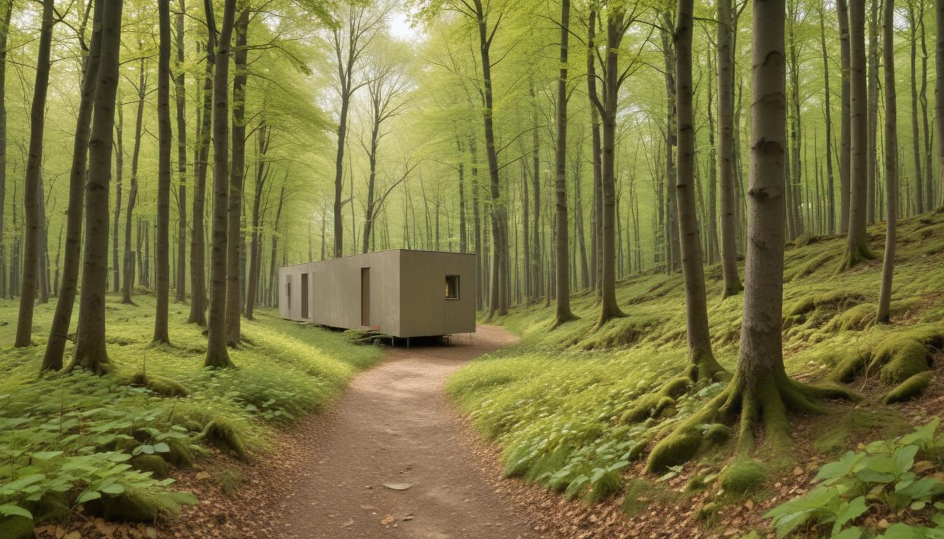 Was Klima erzählt – Natur als Archiv des Wandels für Umweltpädagogen