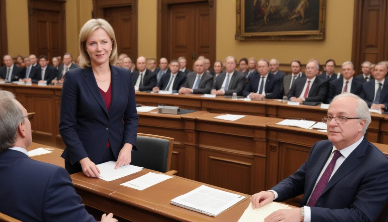 Wenn Wissenschaft Geschichte schreibt – Zwischen Erkenntnis und Veränderung für Politikinteressierte