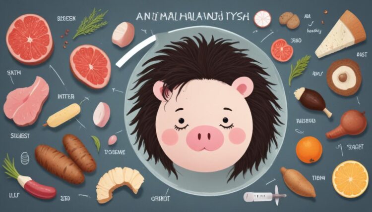 Die Anpassung der Wildkatzen an menschliche Einflüsse: Eine Untersuchung der Lebensweise und Ernähr… Die Anpassung der Wildkatzen an menschliche Einflüsse: Eine Untersuchung der Lebensweise und Ernähr…