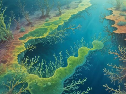 Die Rolle von Cyanobakterien bei der Sauerstoffanreicherung der Erdatmosphäre vor 2,5 Milliarden Ja…